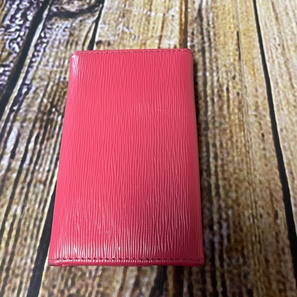 Prada Key Holder with Box - Picture 3 of 4
